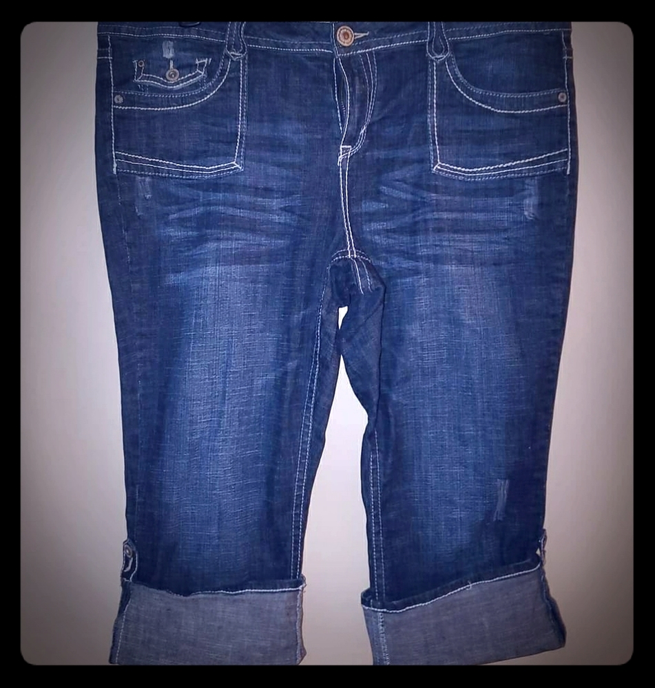 Hydraulic Jeans